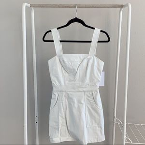 “amanda uprichard” dress